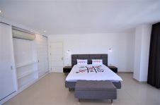 FOR SALE IN TOSMUR LUXURY 3+1 PENTHOUSE WITH PERFECT VIEW