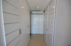 TOSMUR DA  SATILIK LÜKS MÜKKEMEL MANZARALI 3+1 PENTHOUSE