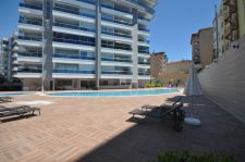 TOSMUR DA  SATILIK LÜKS MÜKKEMEL MANZARALI 3+1 PENTHOUSE