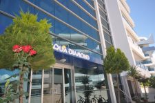 TOSMUR DA  SATILIK LÜKS MÜKKEMEL MANZARALI 3+1 PENTHOUSE