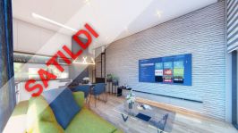 Alanya Nordic Suite Residence