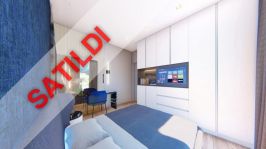 Alanya Nordic Suite Residence