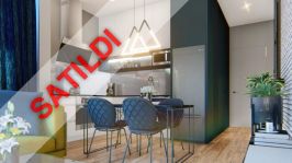 Alanya Nordic Suite Residence