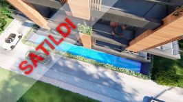 Alanya Nordic Suite Residence