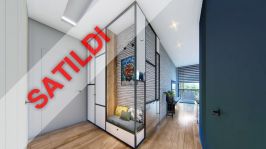 Alanya Nordic Suite Residence