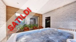 Alanya Nordic Suite Residence