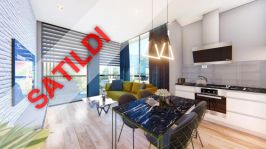 Alanya Nordic Suite Residence