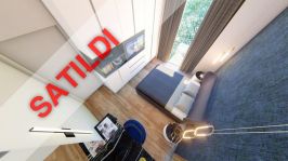 Alanya Nordic Suite Residence