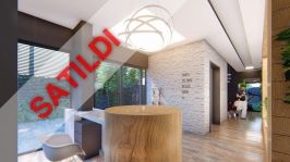 Alanya Nordic Suite Residence