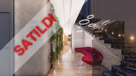 Alanya Nordic Suite Residence