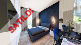 Alanya Nordic Suite Residence