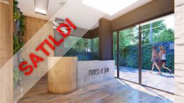 Alanya Nordic Suite Residence