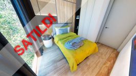 Alanya Nordic Suite Residence