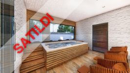 Alanya Nordic Suite Residence