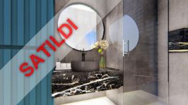 Alanya Nordic Suite Residence