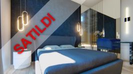 Alanya Nordic Suite Residence