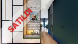 Alanya Nordic Suite Residence