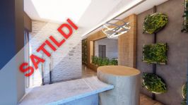 Alanya Nordic Suite Residence