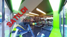 Alanya Nordic Suite Residence