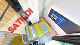 Alanya Nordic Suite Residence