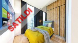 Alanya Nordic Suite Residence