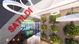 Alanya Nordic Suite Residence