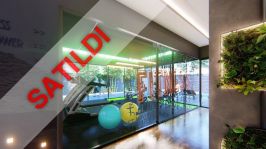 Alanya Nordic Suite Residence