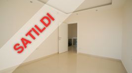 Sky Hill Alaiye 4+1 Dubleks