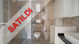 Sky Hill Alaiye 4+1 Dubleks