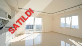 Sky Hill Alaiye 4+1 Dubleks