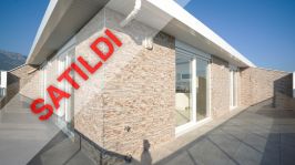 Sky Hill Alaiye 4+1 Dubleks