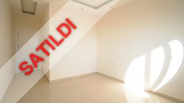 Sky Hill Alaiye 4+1 Dubleks