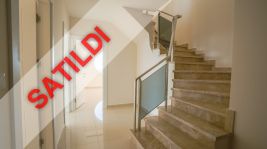 Sky Hill Alaiye 4+1 Dubleks