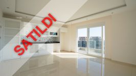 Sky Hill Alaiye 4+1 Dubleks