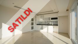 Sky Hill Alaiye 4+1 Dubleks