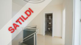 Sky Hill Alaiye 4+1 Dubleks