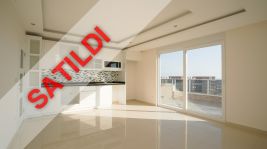 Sky Hill Alaiye 4+1 Dubleks