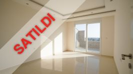 Sky Hill Alaiye 4+1 Dubleks