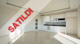 Sky Hill Alaiye 4+1 Dubleks