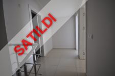 Купить трёхкомнатную квартиру в  Комплексе Crysıtal Rıver