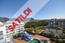 Cyrstal River Residance