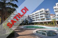 Cyrstal River Residance