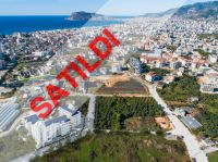 Apartmens for sale in complex Oba White Palace 
