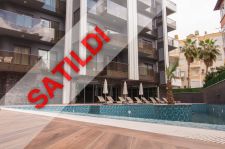 C-Lounge Cleopatra Residence