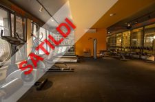 C-Lounge Cleopatra Residence