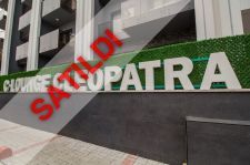 C-Lounge Cleopatra Residence