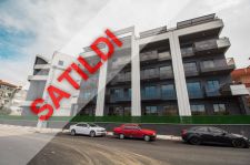 C-Lounge Cleopatra Residence