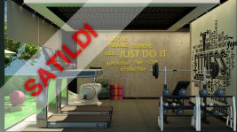 Sultan Residence 5+1 Dublex