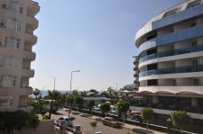 For  rent lux two bedroom apartment  Alanya/Tosmur 