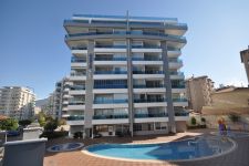 Luxury  two bedroom apartment for rent Alanya/Tosmur